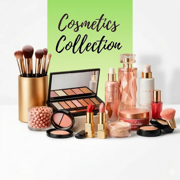 COSMETIC COLLECTION