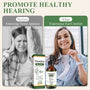 Tinnitus Relief Drops – 100% Herbal Formula