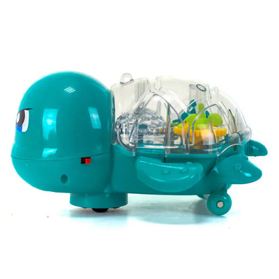 Cute Turtle Toy